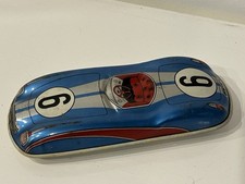 JMB Jouets Mont Blanc Voiture