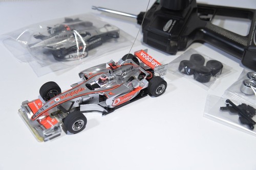 Kyosho mini vodafone - mini-z,