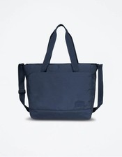  SAC à Bandoulière Cabas Grand Volume Eastpak Bleu Marine