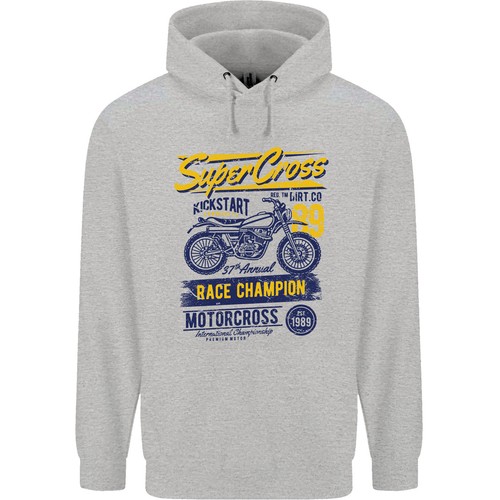 Hoodie pour homme - hoodie,
