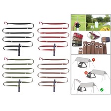 300 cm Tente Auvent Auvent