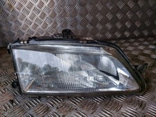 Phare avant droit - PEUGEOT 306 PHASE I (1) - De De 09-1994 à 03-1997 - (H)