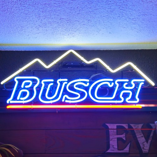 Vintage anheuser busch beer - anheuser,