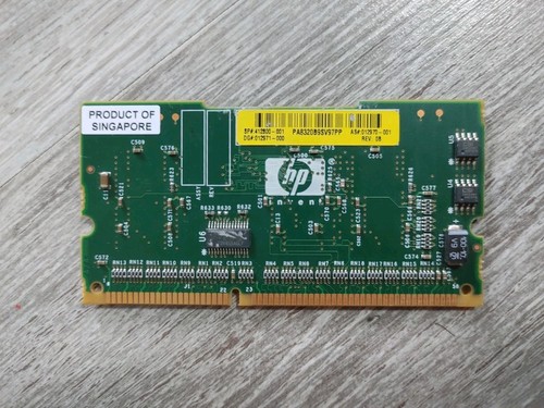 412800 001 64mb bbwc cache - hp,