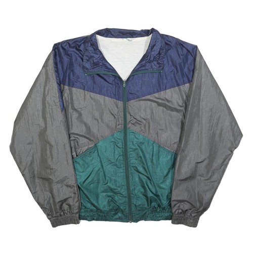 Veste survêtement zip - de,