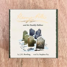 Harry Potter et les Reliques