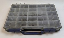 Boîte De Rangement Avec Vis