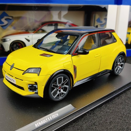 Voiture solido renault - voiture,
