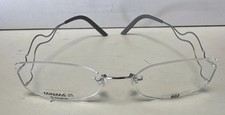 Monture lunettes de vue Minima 25 822 Titane: Made In France Prix Constaté 249e
