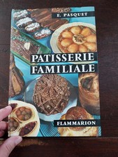 PATISSERIE FAMILIALE E PASQUET