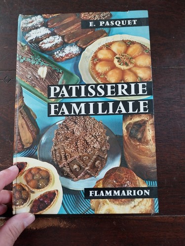 Patisserie familiale pasquet - patisserie, e
