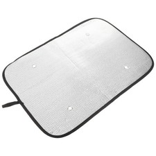 2 Pcs Cache Vitre Camping Car