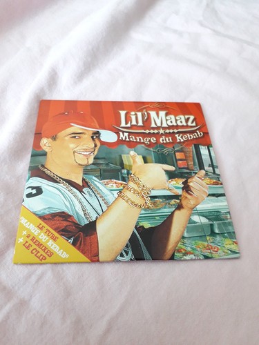 Single lil maaz - lil, du
