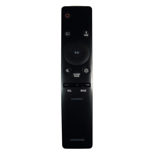 Télécommande pour soundbar - pour,