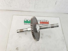 Arbre Tuning en Mouvement Avec