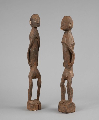 Art tribal africain - art,