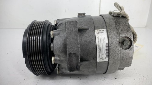 Compresseur clim renault - compresseur,