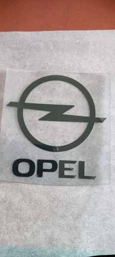 Logo opel milan - logo,