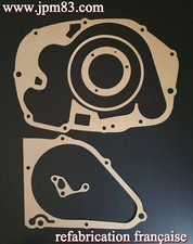 HONDA CB 350 K3 Pochette joints en papier joints pour carters et pompe à huile