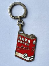 Ancien Porte clé émaillé -