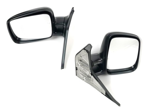 Set verre miroir - de,