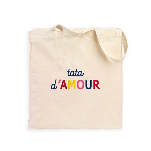 Sac fourre tout - fourre-tout, tote