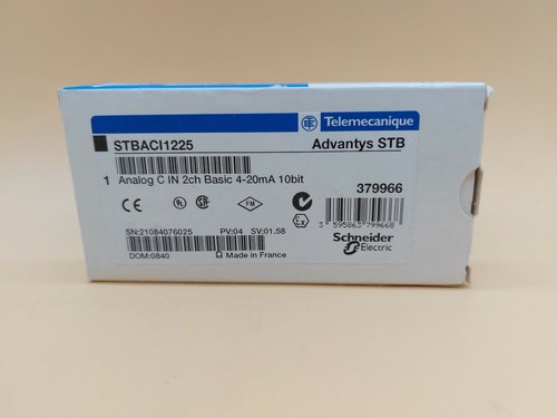 Stbaci1225 schneider electric - stbaci1225,