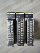 PACK X3 AUTOMATE C200H-OC222