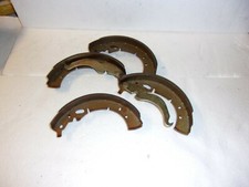 Ganasches De Frein Avant DAF 44 DAF 66 200X42