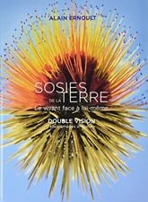 LIVRE Sosies de la terre - le