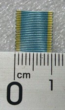 Ruban pour reduction medaille - pour,