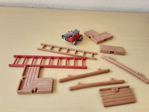 Playmobil far west pièces - far, west,