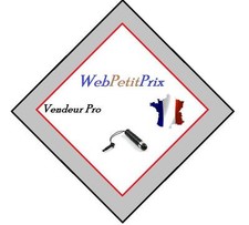 MINI STYLET - NOIR -  ( 4 CM ) IPHONE 4-3GS-IPOD .... NEUF 