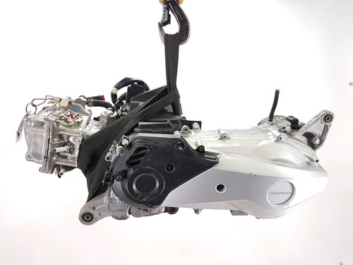 Moteur honda 125 - moteur,