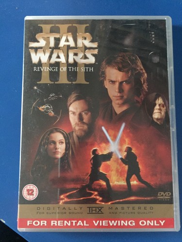 Star wars episode dvd - :,