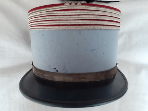 Képi colonel cavalerie - colonel, de
