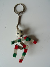 PORTE CLEF mascotte officielle