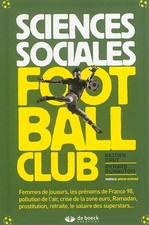 Sciences sociales football
