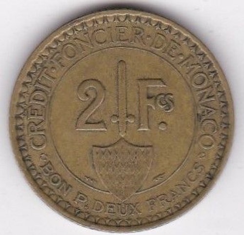 Monaco bon pour - bon,
