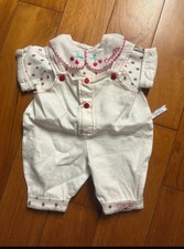 Ensemble 2 Pièces   Corolle 36 Cm