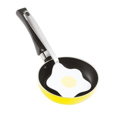 Poêle À Oeufs Mini