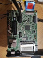 Platine main board ref