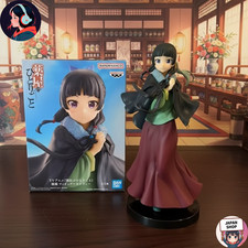 Maomao Cape Ver. The Apothecary Diaries Banpresto Figure Authentic Statue Japan