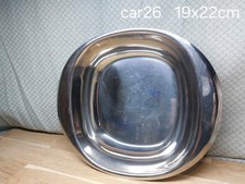 Plat de Service Inox 18/10Made