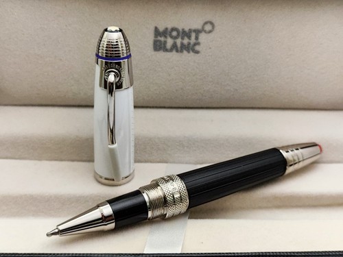 Montblanc stylo bille à - montblanc.,
