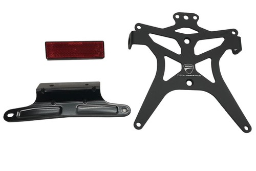 Support plaque ducati - support, de