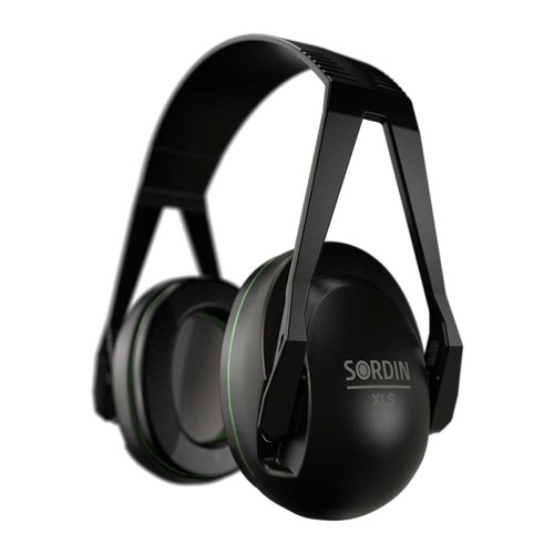Casque anti bruit classic - casque, xls