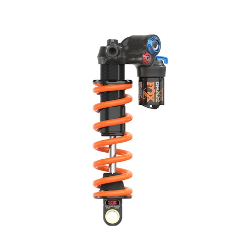 Fox dhx2 factory - fox,
