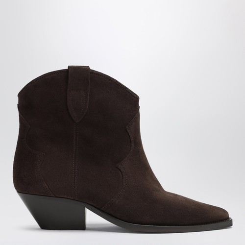 Isabel marant dewina chocolate - marant,