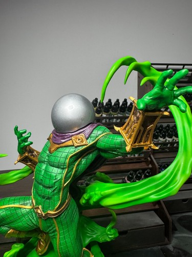 Mystério spider man - mystério,
